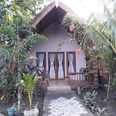 Gili Bagus Village Gili Air Exteriér fotografie