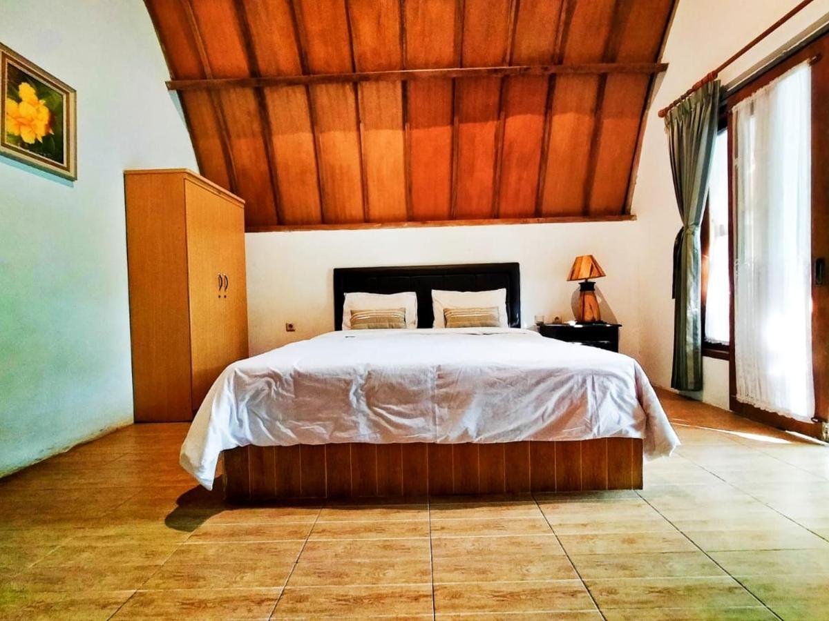 Gili Bagus Village Gili Air Exteriér fotografie