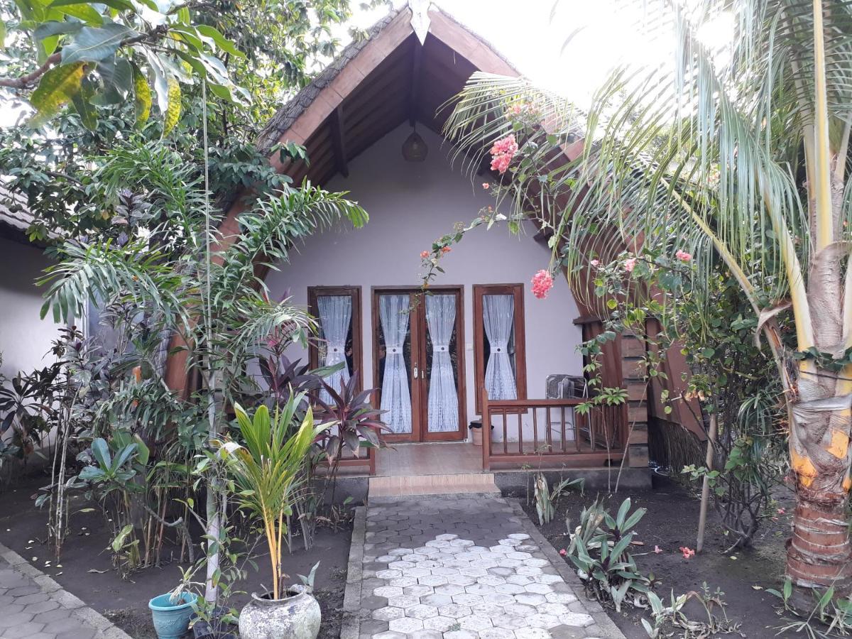 Gili Bagus Village Gili Air Exteriér fotografie