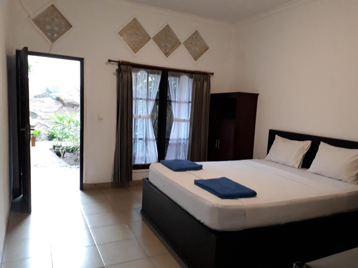 Gili Bagus Village Gili Air Exteriér fotografie