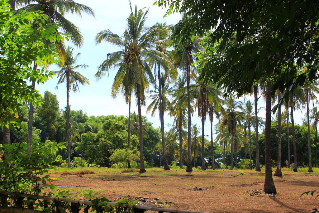 Gili Bagus Village Gili Air Exteriér fotografie